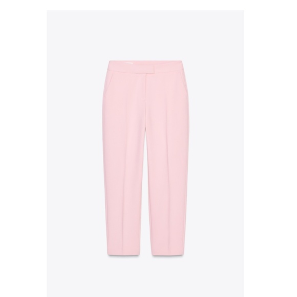 Blazer and pant suit - Picture 3 of 3